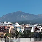 Casa Alexandra Сasa de vacaciones Icod De Los Vinos