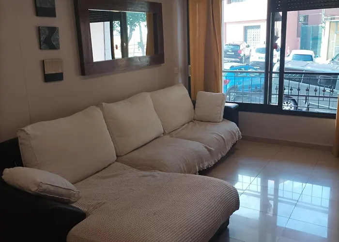 Casa Alexandra Hébergement de vacances Icod De Los Vinos