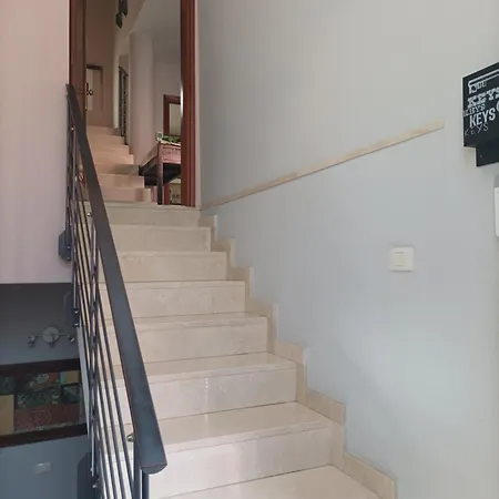 Tatil Evi Casa Alexandra