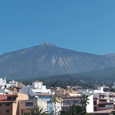 Casa de Férias Casa Alexandra Icod De Los Vinos