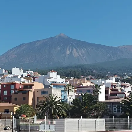 Casa Alexandra Casa de Férias Icod De Los Vinos