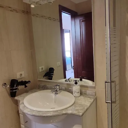 Casa de Férias Casa Alexandra Icod De Los Vinos