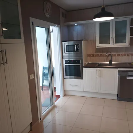 Casa Alexandra Casa de Férias *