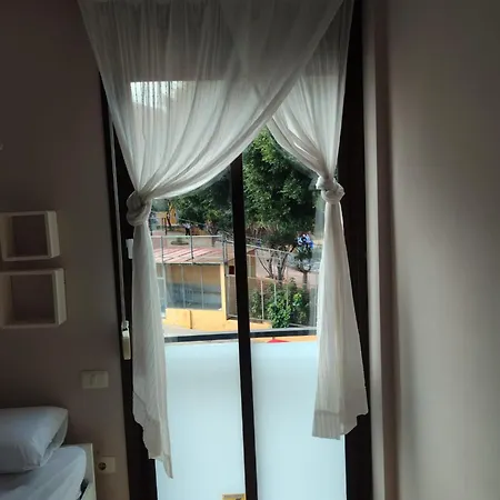 Casa Alexandra Tatil Evi Icod De Los Vinos