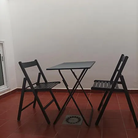 Casa Alexandra Casa de Férias