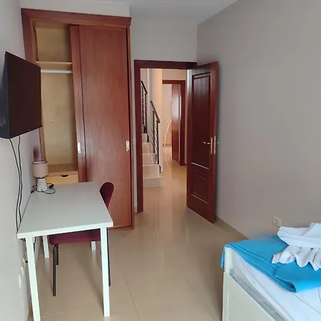 Casa de Férias Casa Alexandra Icod De Los Vinos