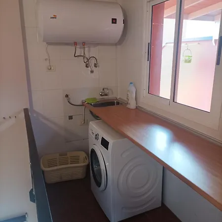 Casa Alexandra Casa de Férias