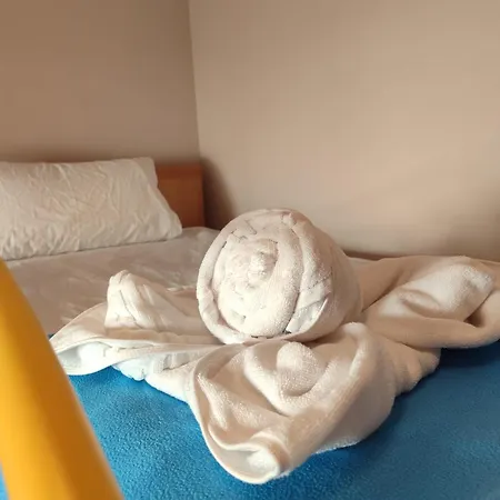 Tatil Evi Casa Alexandra *