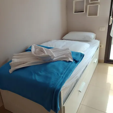 Tatil Evi Casa Alexandra *