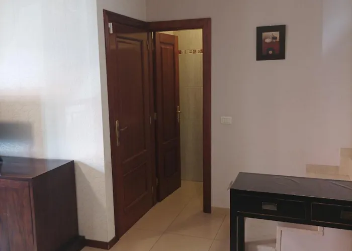 Casa Alexandra * 이코드레로스비노스