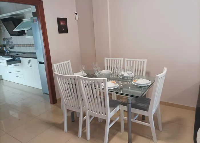 Casa Alexandra 펜션 *