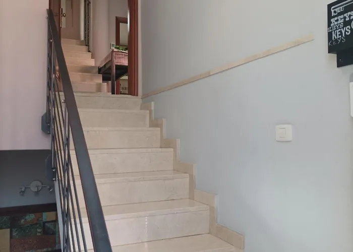 펜션 Casa Alexandra