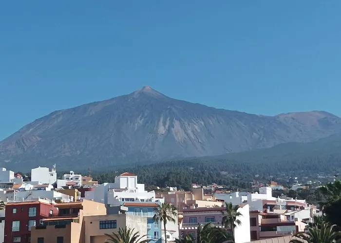 펜션 Casa Alexandra 이코드레로스비노스