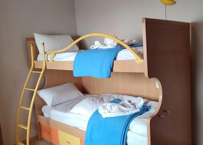 Casa Alexandra 이코드레로스비노스