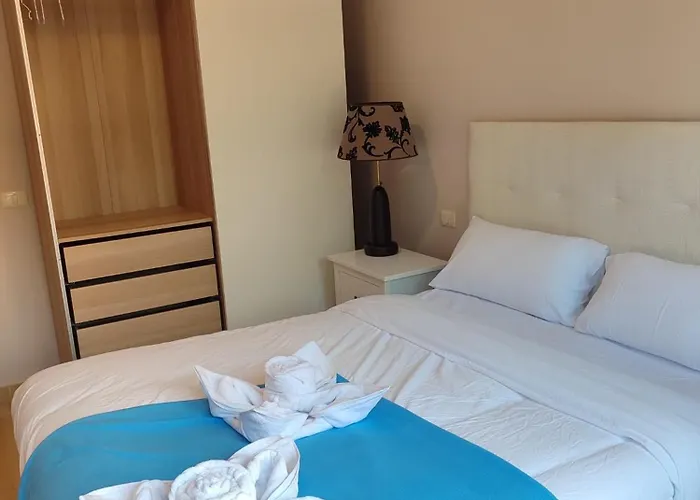 Casa Alexandra * 이코드레로스비노스