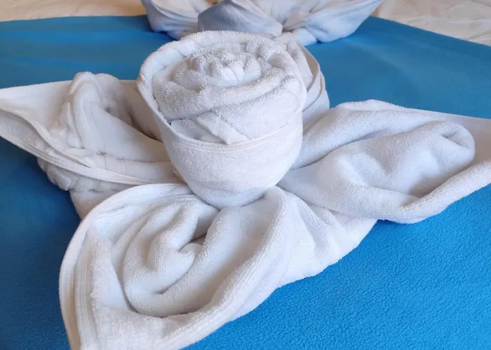 펜션 Casa Alexandra