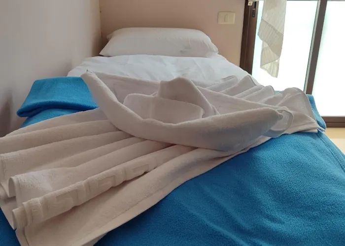 Casa Alexandra 펜션