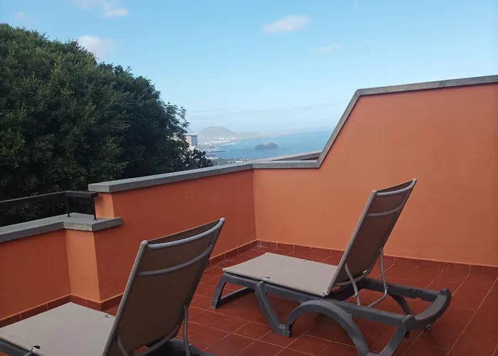 펜션 Casa Alexandra 이코드레로스비노스