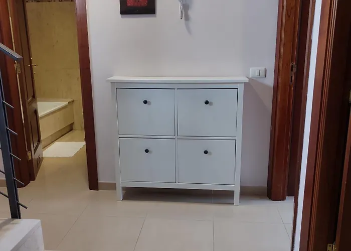 펜션 Casa Alexandra 이코드레로스비노스