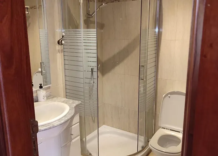 Casa Alexandra * 이코드레로스비노스