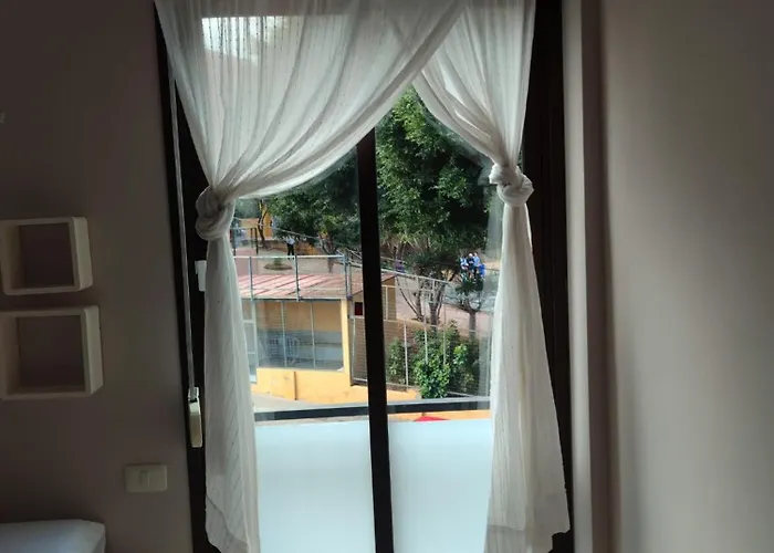 Casa Alexandra 펜션 이코드레로스비노스