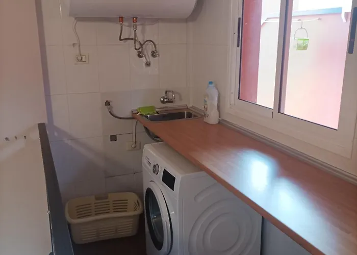 Casa Alexandra 펜션