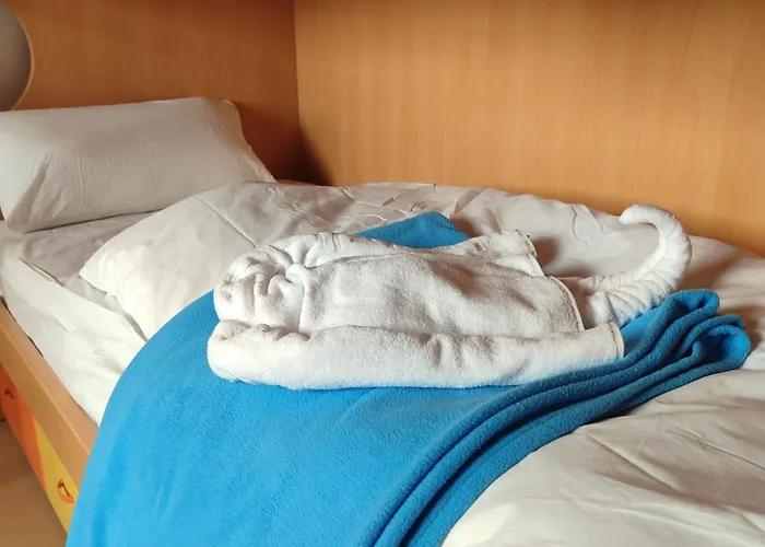 Casa Alexandra 펜션 이코드레로스비노스