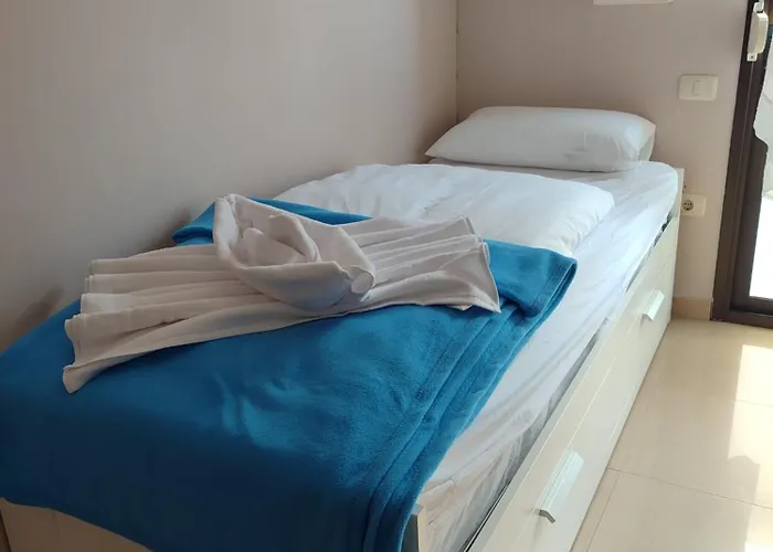 펜션 Casa Alexandra *