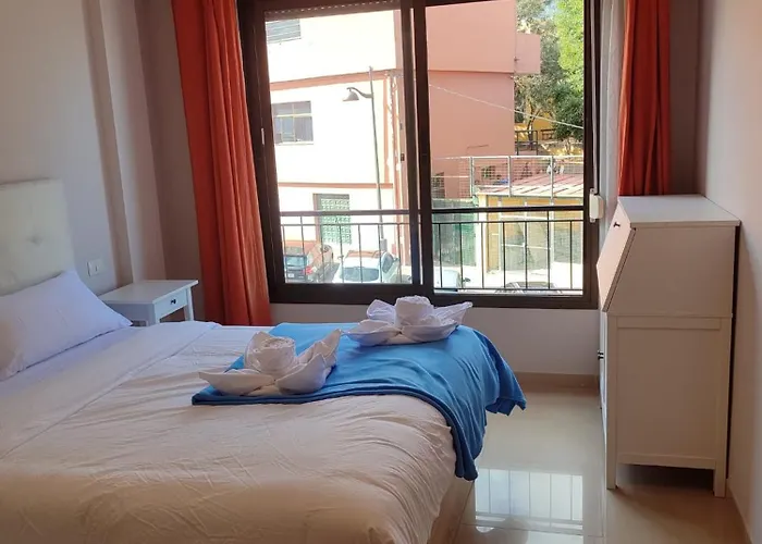 펜션 Casa Alexandra