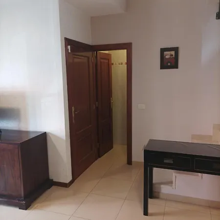 Casa Alexandra * Icod De Los Vinos