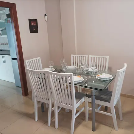 Casa Alexandra Dom wakacyjny *