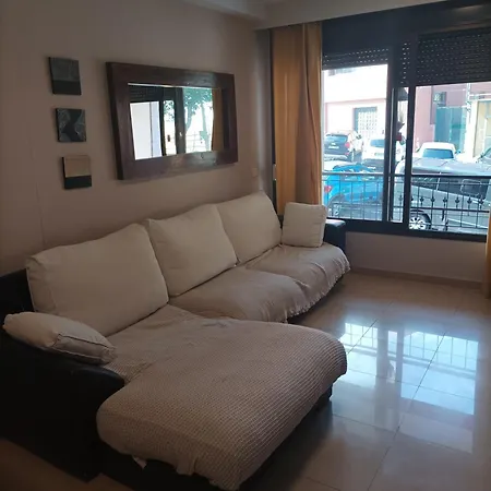 Casa Alexandra Dom wakacyjny Icod De Los Vinos