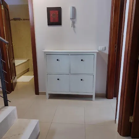 Dom wakacyjny Casa Alexandra Icod De Los Vinos